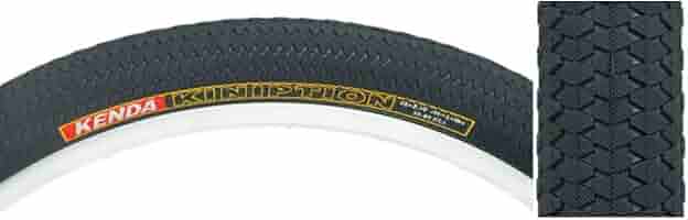 Amazon | Kenda Kiiniption マウンテンバイクタイヤ(標準